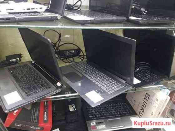 Игровой ноутбук ideapad i3 6поколения Нижний Тагил