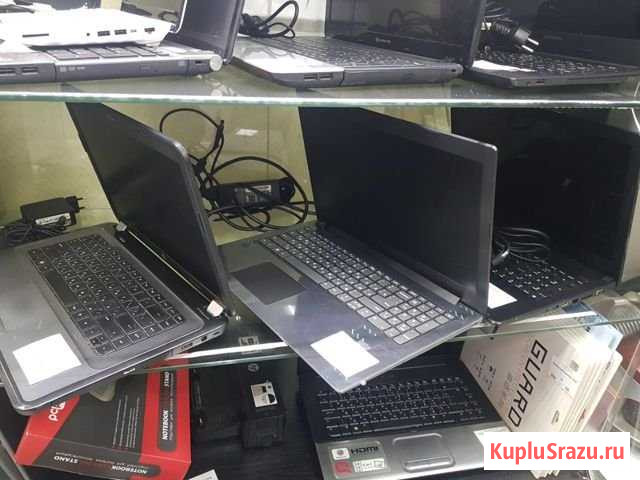 Игровой ноутбук ideapad i3 6поколения Нижний Тагил - изображение 1
