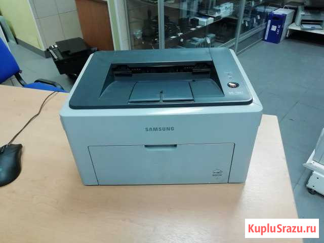 Принтер SAMSUNG ML-1641 бу тс Нижний Тагил - изображение 1