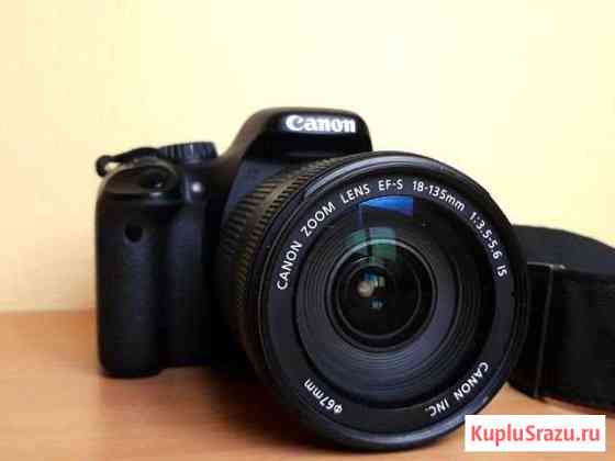 Canon 550d (Комплект начинающего фотографа) Екатеринбург
