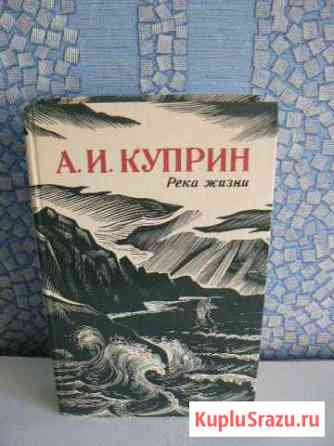 Куприн А.И. Река жизни Копейск