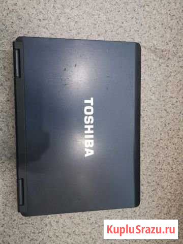 Toshiba Озерск - изображение 1