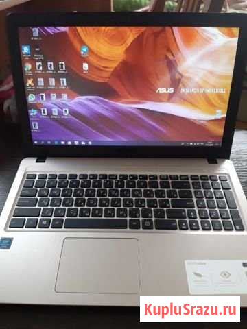 Asus Копейск - изображение 1