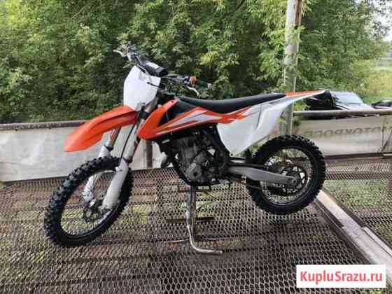 KTM 350 sx-f 2016 Набережные Челны