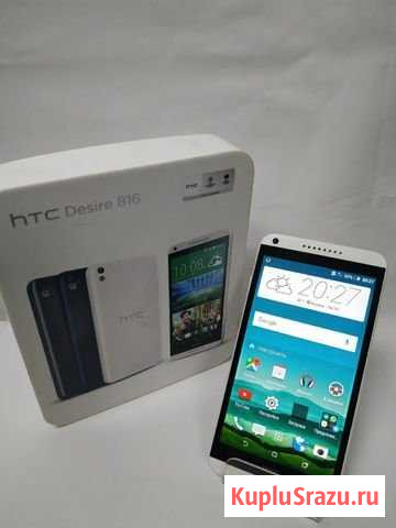 HTC Desire 816 Казань - изображение 1