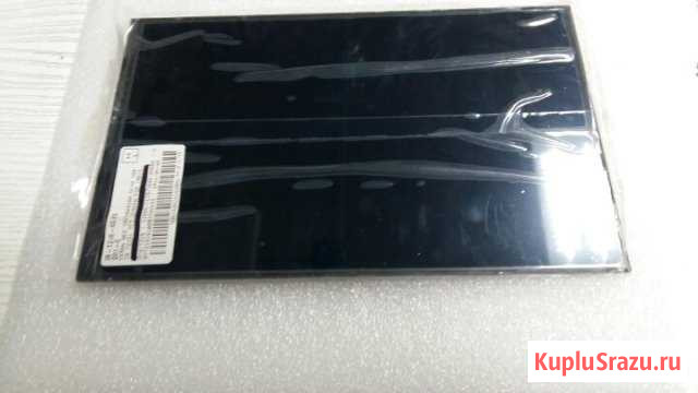 Дисплей Irbis TZ15 Набережные Челны - изображение 1