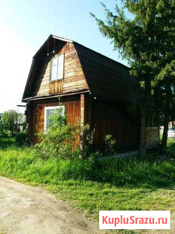 Дача 55 кв.м. на участке 6 сот. Исеть - изображение 1