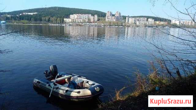 Yamaran F340 Новоуральск - изображение 1