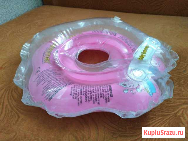 Круг для купания Нижний Тагил - изображение 1