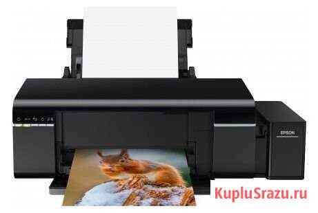 Продам Принтер Epson L805 Асбест