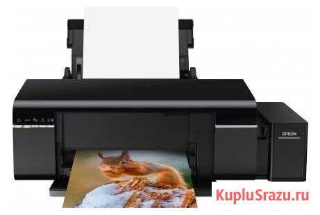 Продам Принтер Epson L805 Асбест - изображение 1