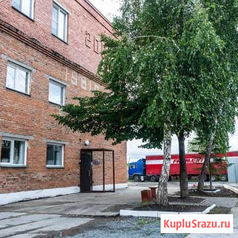 Производственная база, здания и земельный участок Копейск - изображение 1