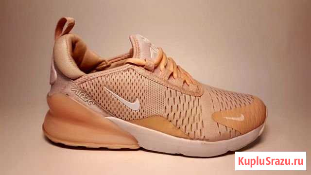 Крутые кроссовки Nike Аша - изображение 1