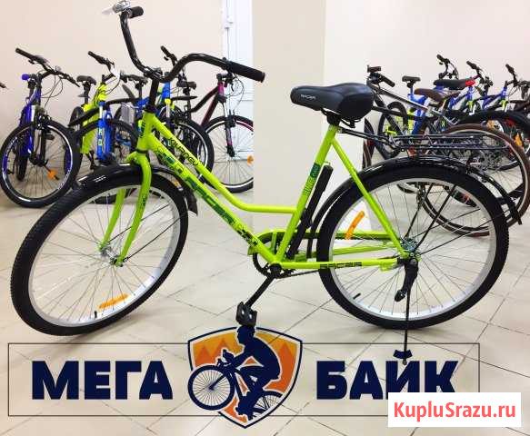 Удобный, дорожный велосипед Racer Магнитогорск - изображение 1