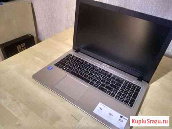 Asus vivobook Нижнекамск