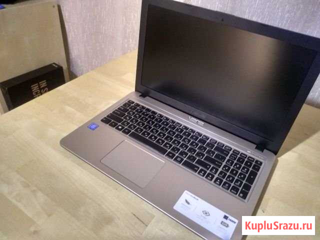 Asus vivobook Нижнекамск - изображение 1