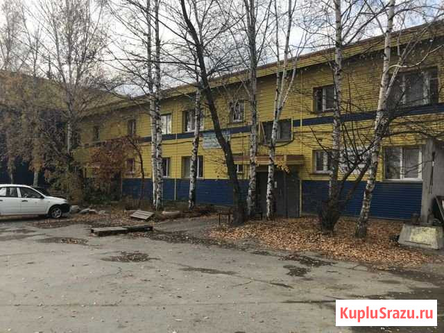 Офисное помещение, 27.5 кв.м. Екатеринбург - изображение 1