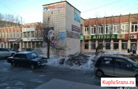 Продаётся помещение Черноисточинское шоссе 15 Нижний Тагил - изображение 1