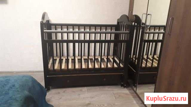 Кроватка Каменск-Уральский - изображение 1