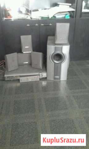 DVD Домашний кинотеатр Нижний Тагил - изображение 1