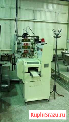 Упаковочная машина SL-97ED 2005г.в (Флоупак) Белоярский - изображение 1