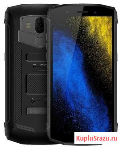 Blackview 5800 pro Верхняя Пышма - изображение 1