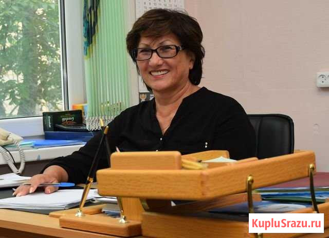 Бухгалтер, Главный бухгалтер Екатеринбург - изображение 1