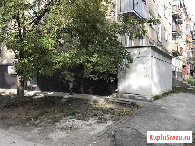 Помещение с ремонтом 104 кв.м. Челябинск - изображение 1