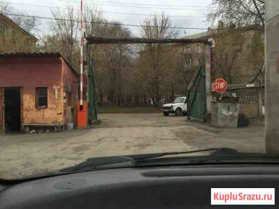 Гараж в аренду в Магнитогорске Магнитогорск