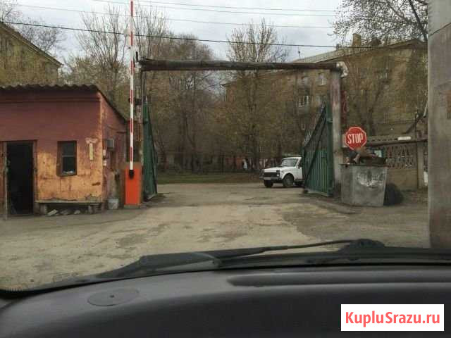 Гараж в аренду в Магнитогорске Магнитогорск - изображение 1