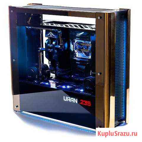 Игровой компьютер (i3-3220, gtx650, 8gb, 1tb) Копейск