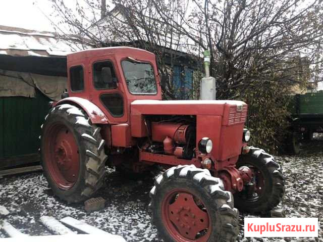 Продам трактор Т-40 Златоуст - изображение 1