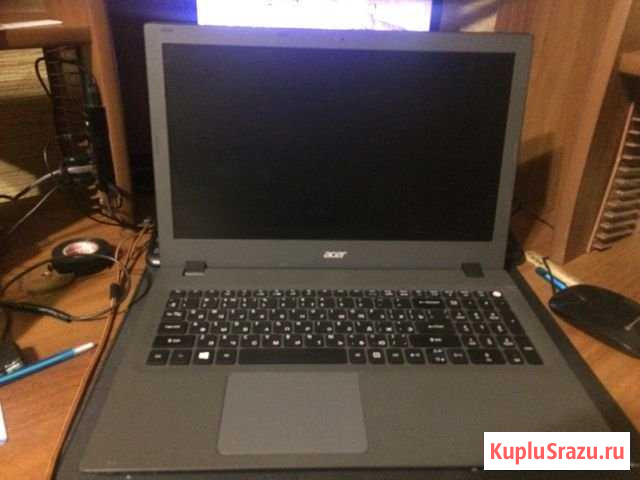 Acer Aspire E15 обмен Копейск - изображение 1