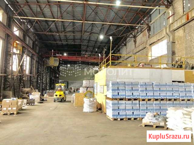 Продажа имущественного комплекса Нижний Новгород - изображение 1