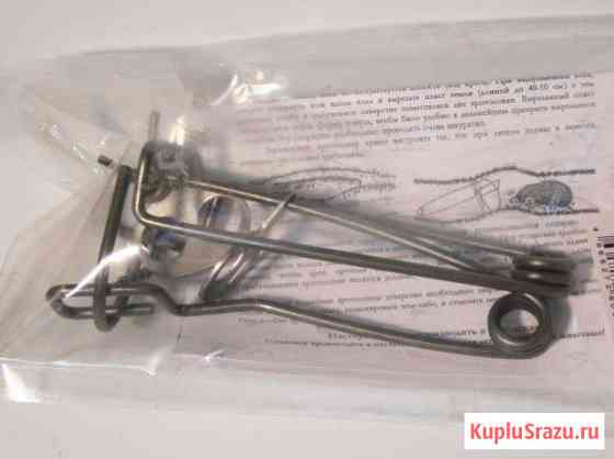 Усиленная кротоловка Нижний Новгород