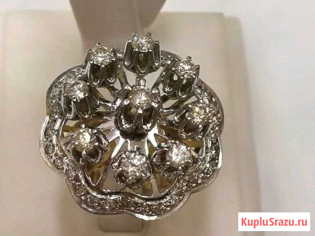 Комплект золотой Бор - изображение 1
