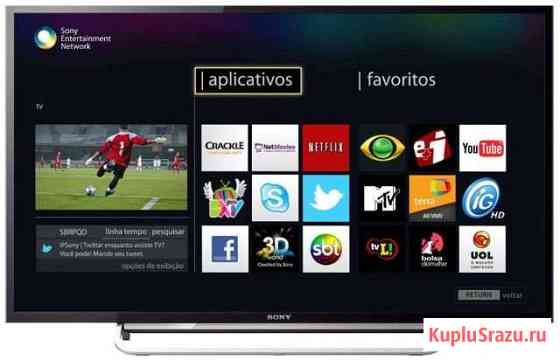 Телевизор Sony KDL-40W605B Дзержинск