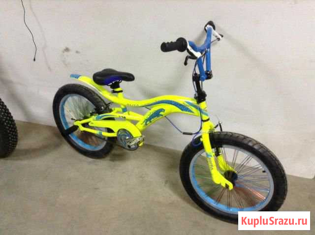 Бмх bmx детский Нижний Новгород - изображение 1