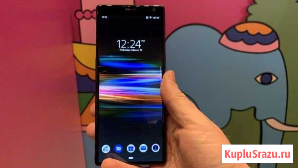 Sony xperia 10 Нижний Новгород - изображение 1