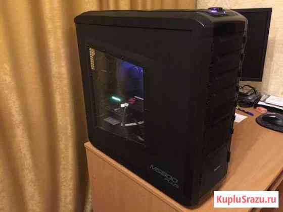 Корпус Zalman MS 800 Plus Дзержинск