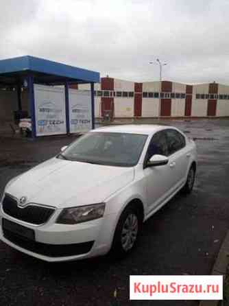 Skoda Octavia 1.6 МТ, 2014, хетчбэк Мурино