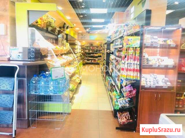 Продается магазин на красной линии Нижний Новгород - изображение 1