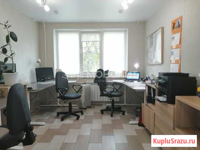 Продается коммерческое помещение, г. Нижний Нов Нижний Новгород - изображение 1