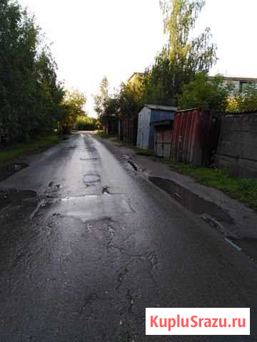 Гараж на продажу в Шахунье Шахунья - изображение 1