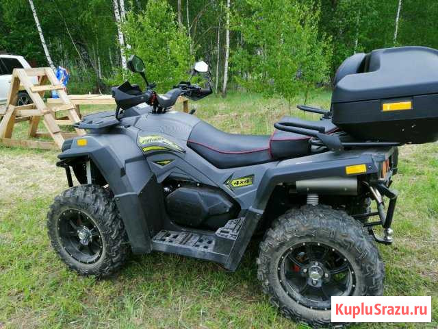 Рм 800 эур, Квадроцикл продаю Кстово - изображение 1