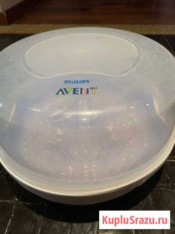 Стерилизатор Avent Нижний Новгород - изображение 1