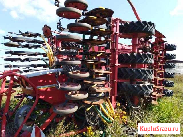 Horsch pronto 6 dc Гагино - изображение 1