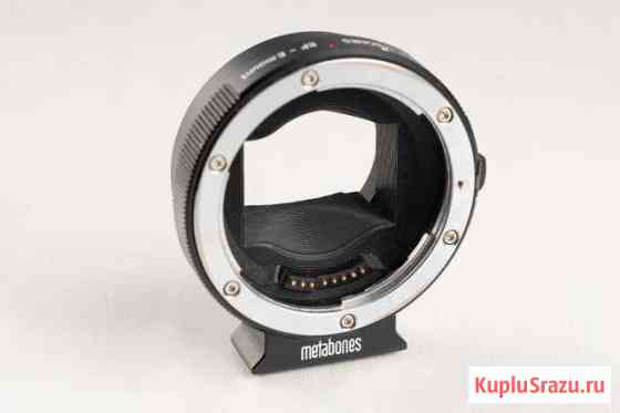 Metabones iii аф переходник с Canon на Sony E Дзержинск