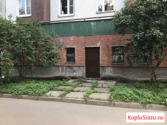 Помещение свободного назначения 40 кв Выборг - изображение 1