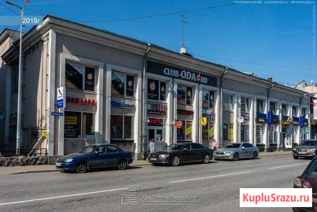 Помещение свободного назначения, 30 кв.м. Выборг - изображение 1